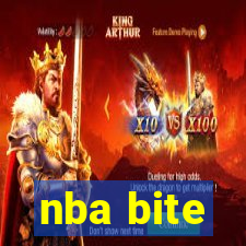 nba bite